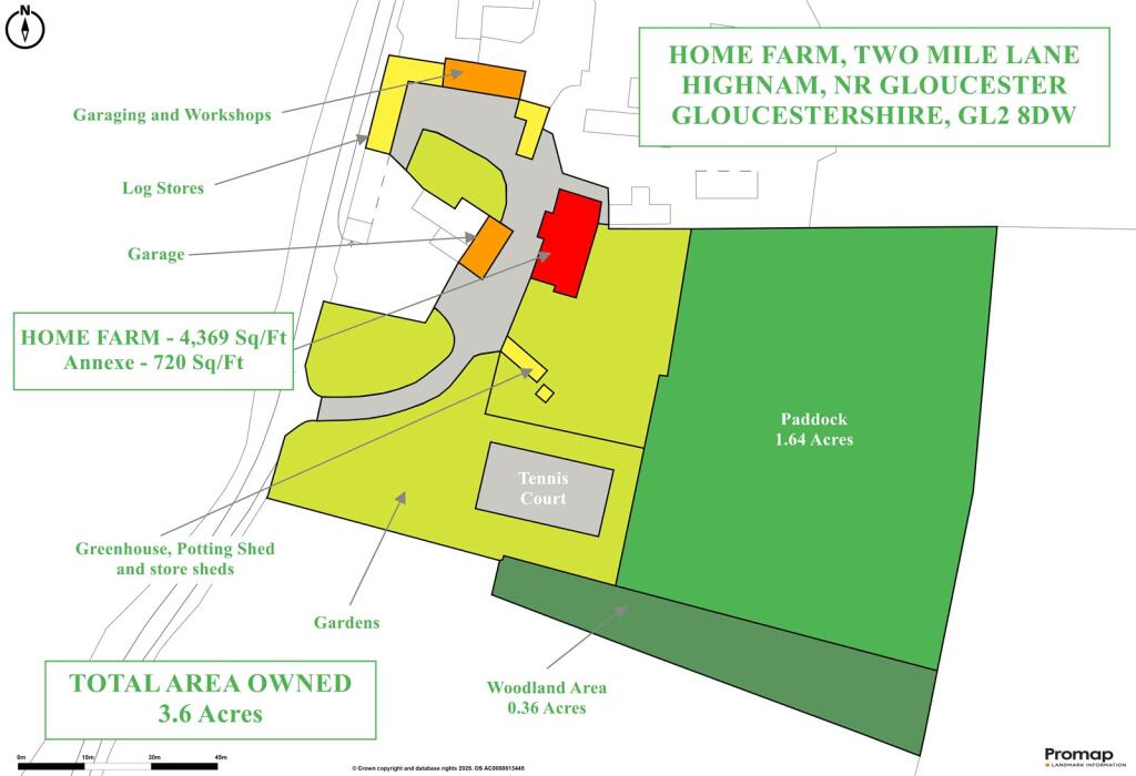 Sale Plan