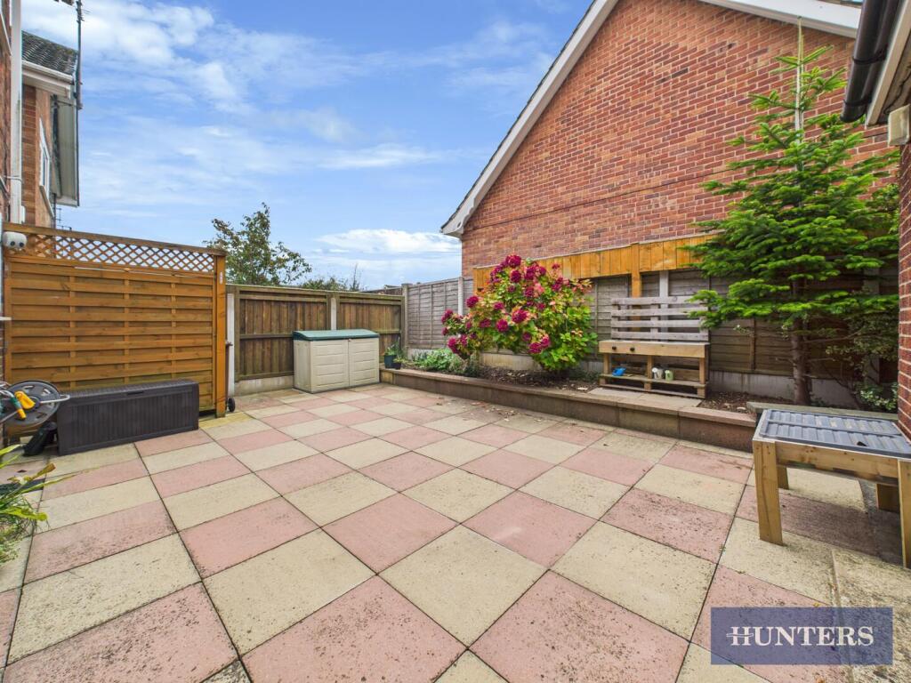 Terrace / Patio