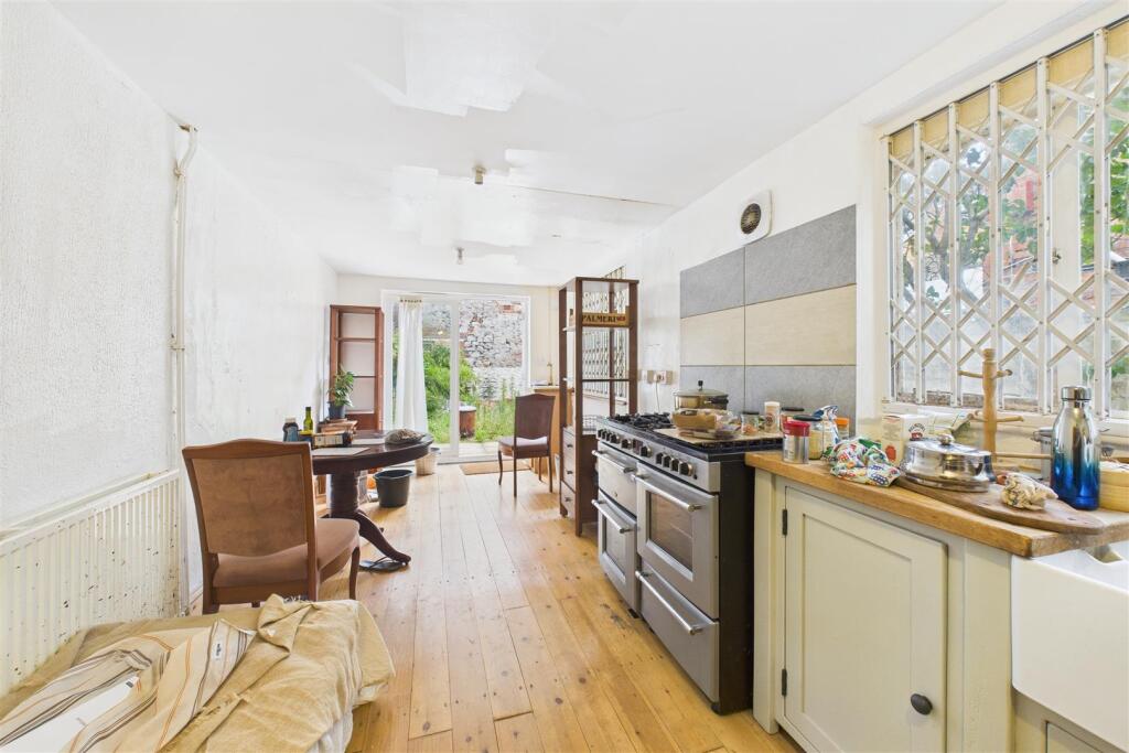 18 Baker Street, Weston-super-Mare BS23 3AE | Free