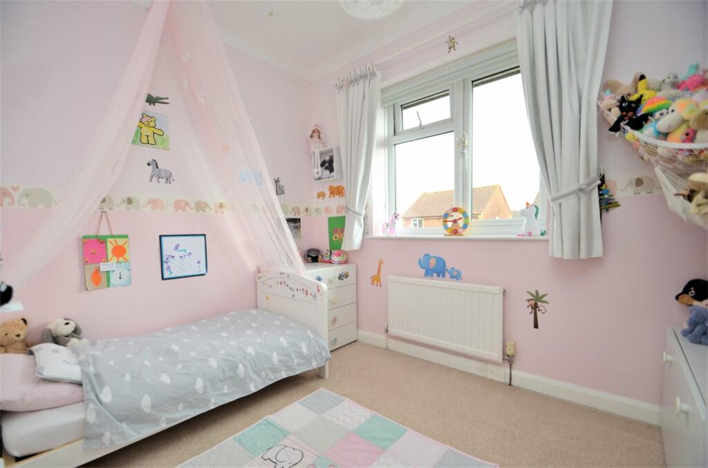 Bedroom 4
