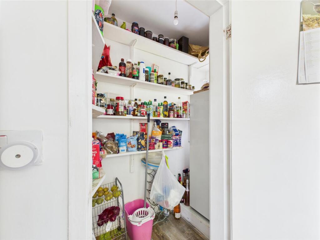 Pantry
