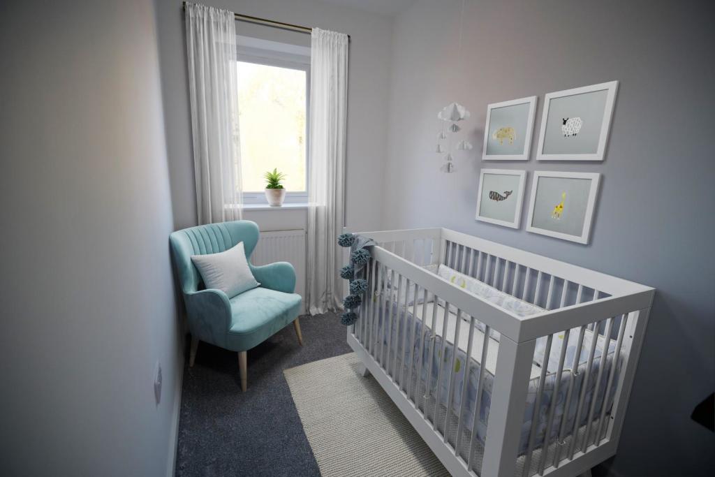 Bedroom 3