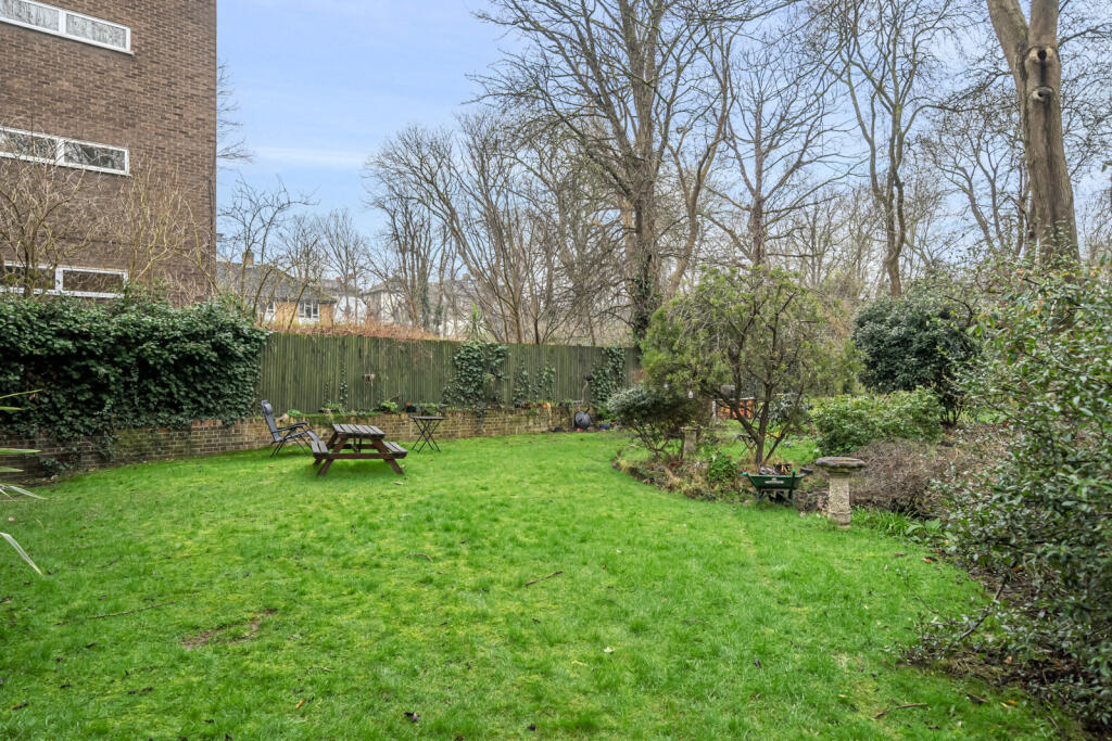 Communal Garden