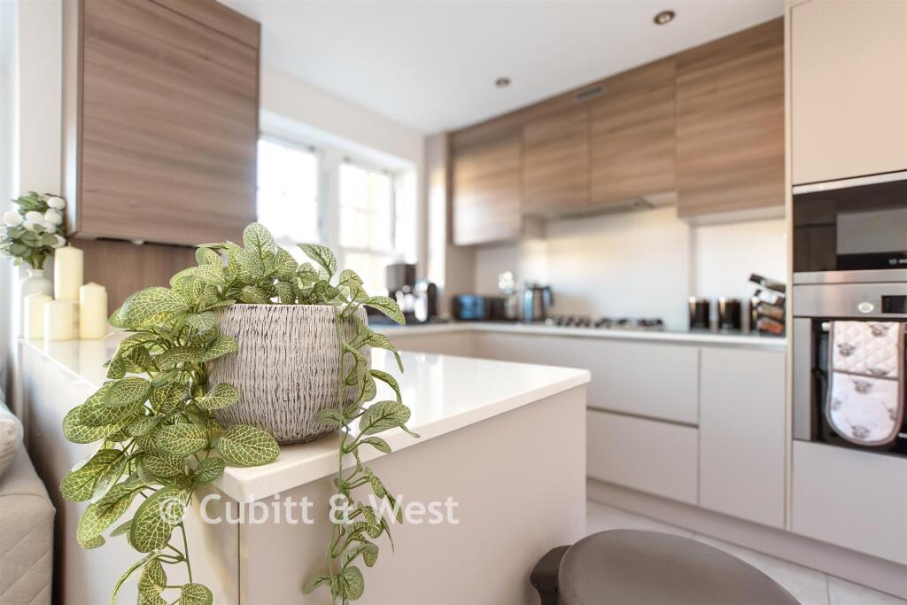 Internal Lifestyle Photograph