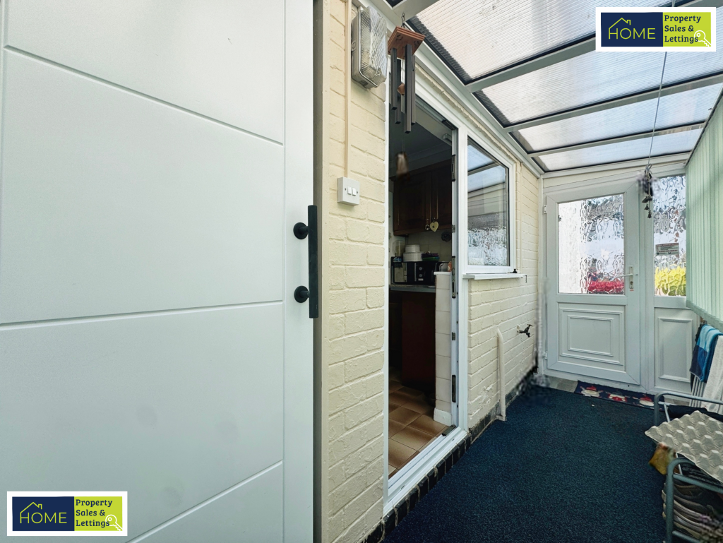 16 Jubilee Avenue, Sileby, Loughborough, LE12 7TH