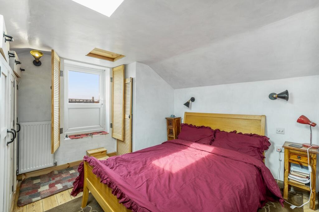 Fishermans Cottage (Friskney)-25