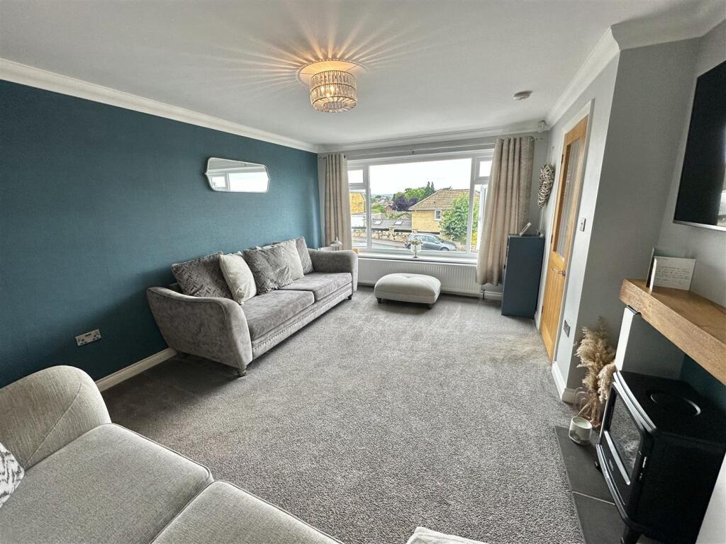 Bramleys Estate Agents - Park Avenue - Liversedge 