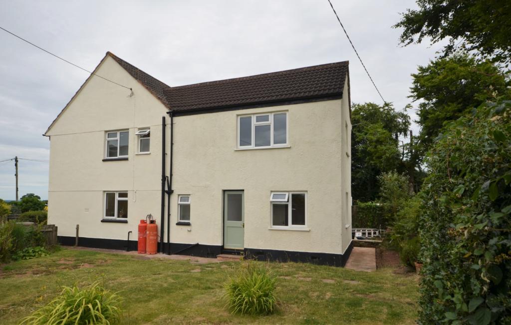 Pennymoor, Seddons