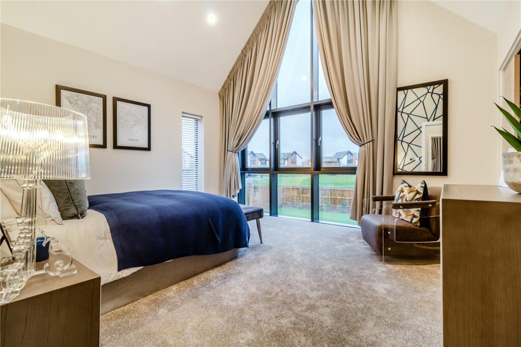 Showhome