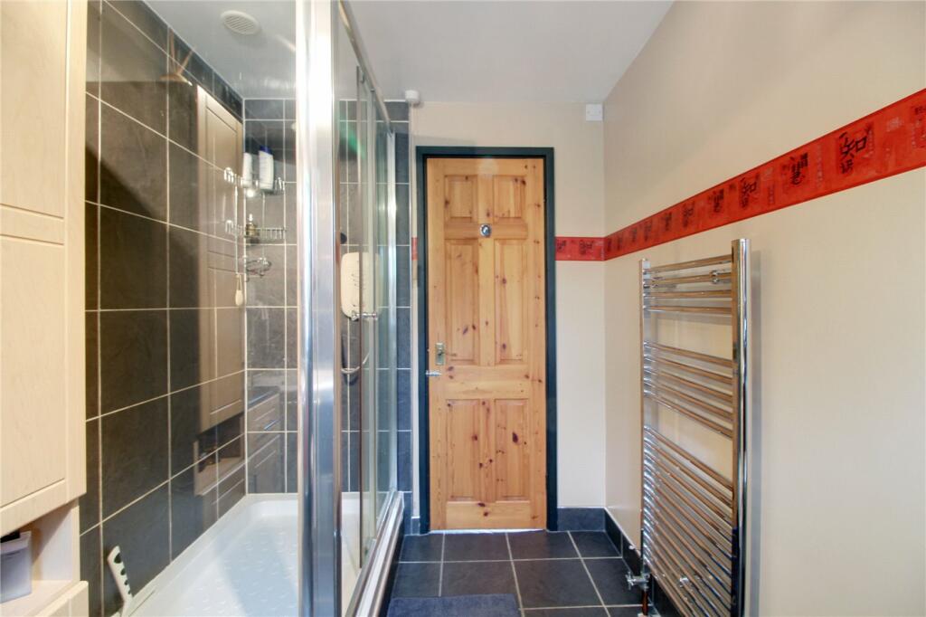 En-Suite