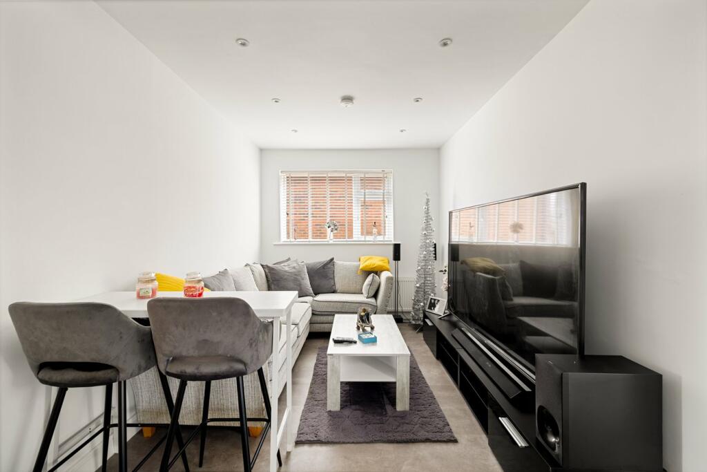 Lounge Area