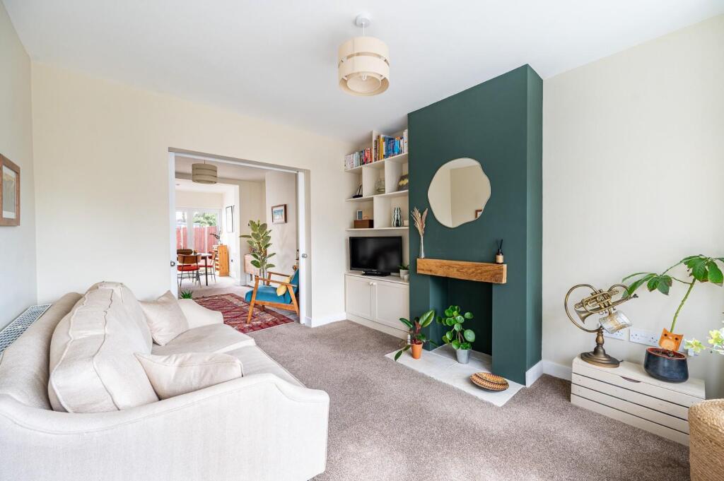 Sitting Room