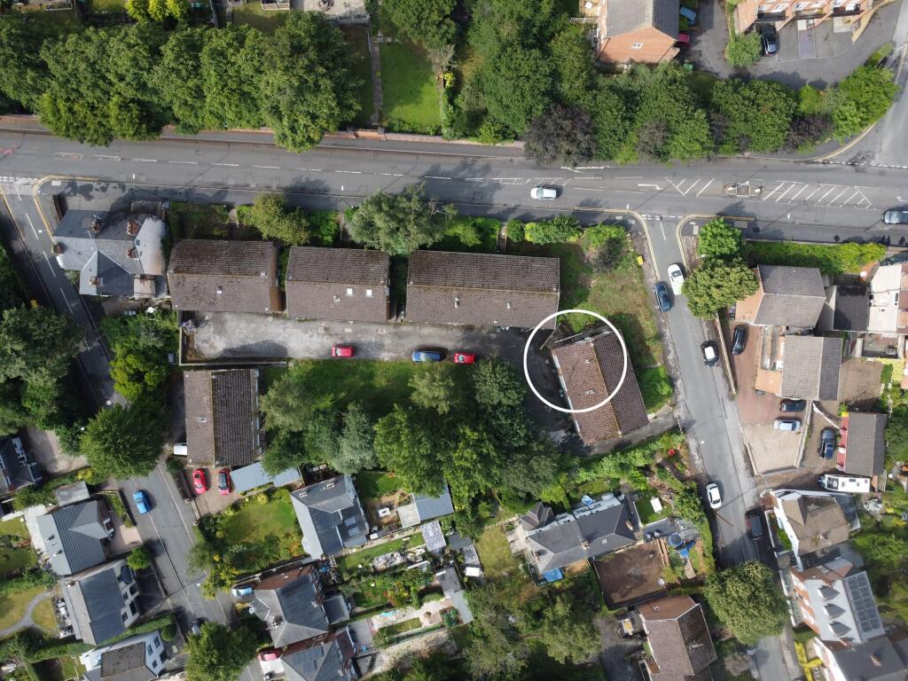 Position of Maisonette