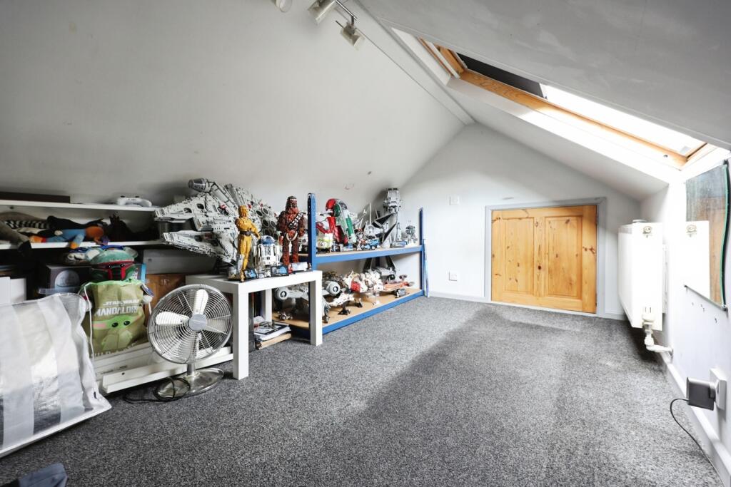 Attic