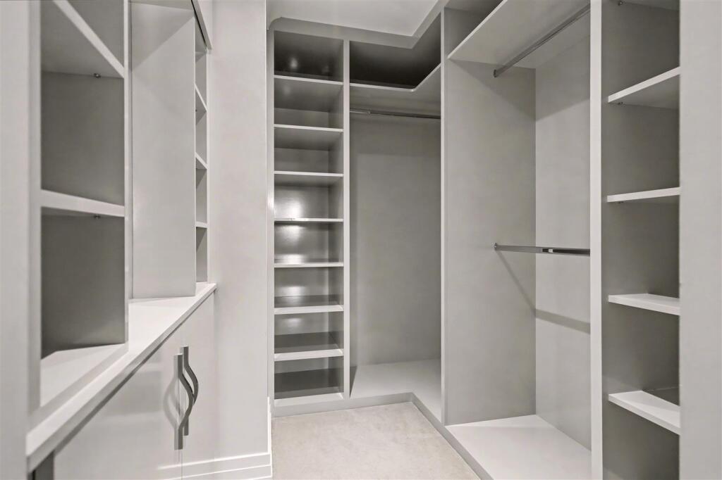 Dressing Room