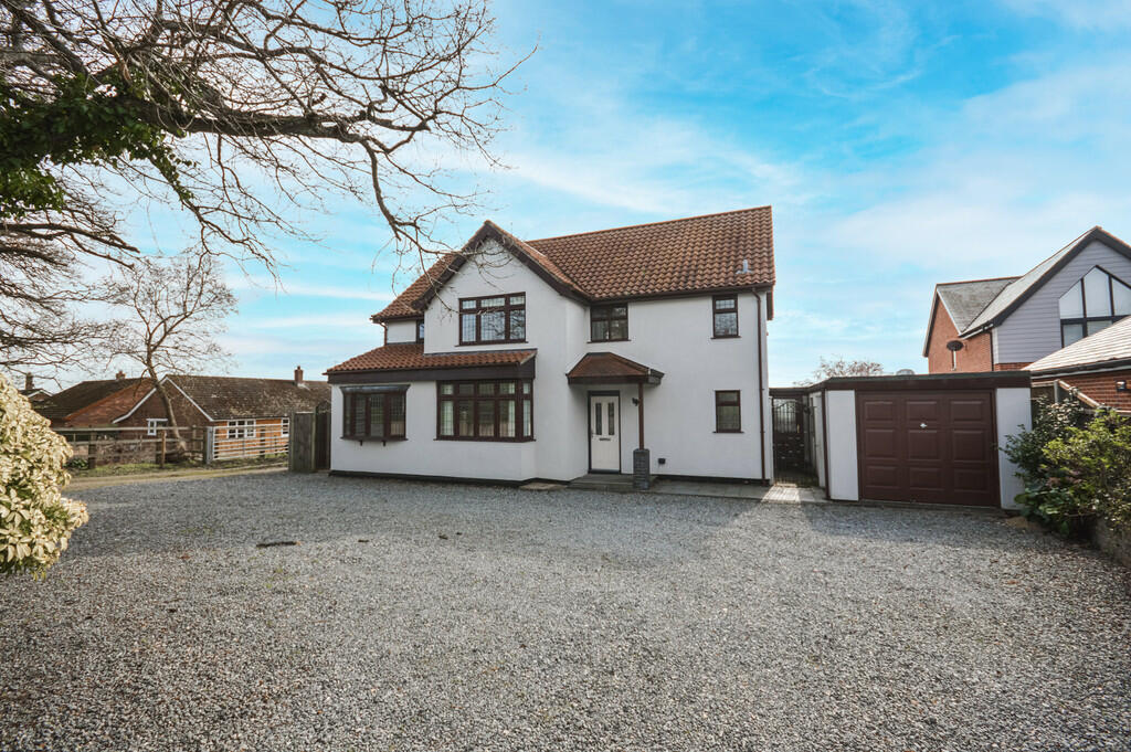Property Front Ex...