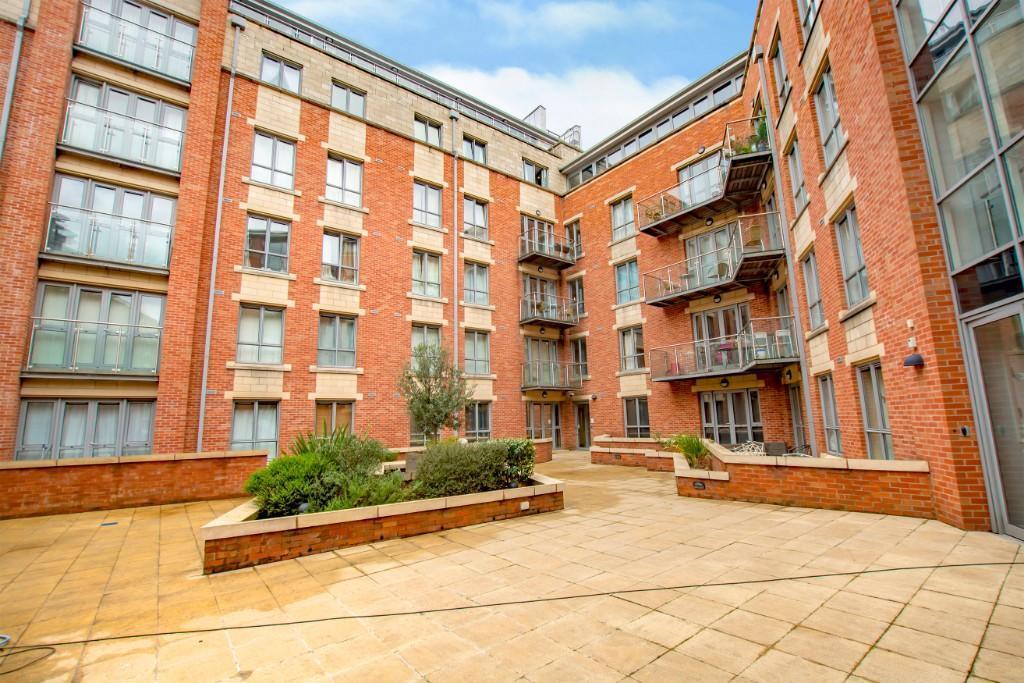 PDM Estates - 33 Adams Walk Fletcher Gate