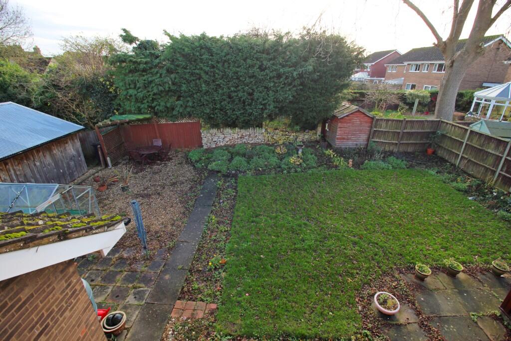 Gardens