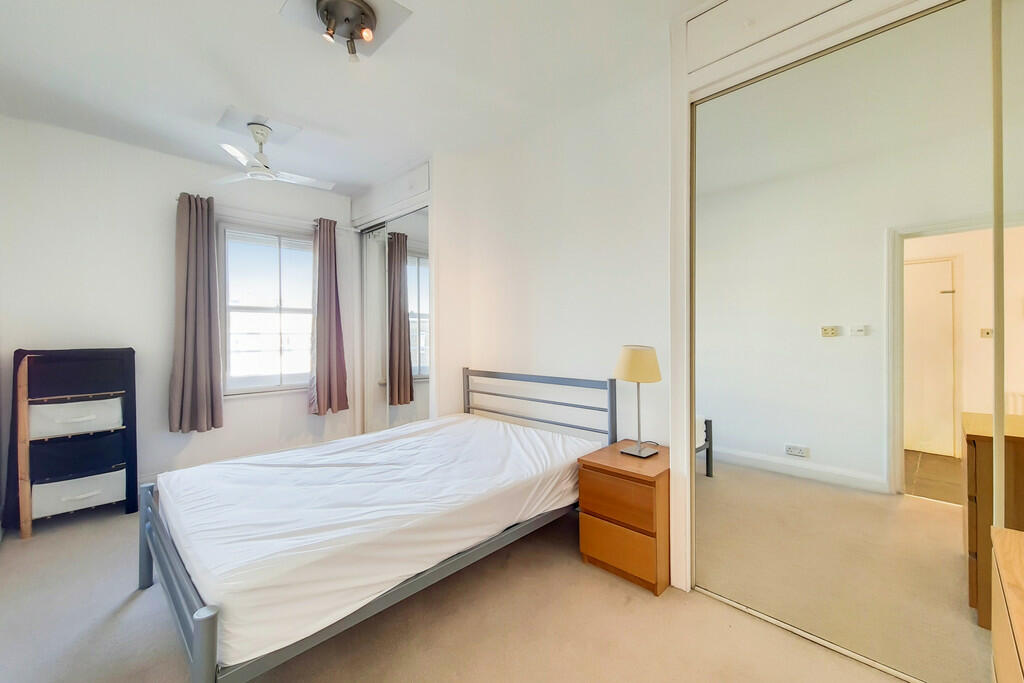 Main Bedroom 1