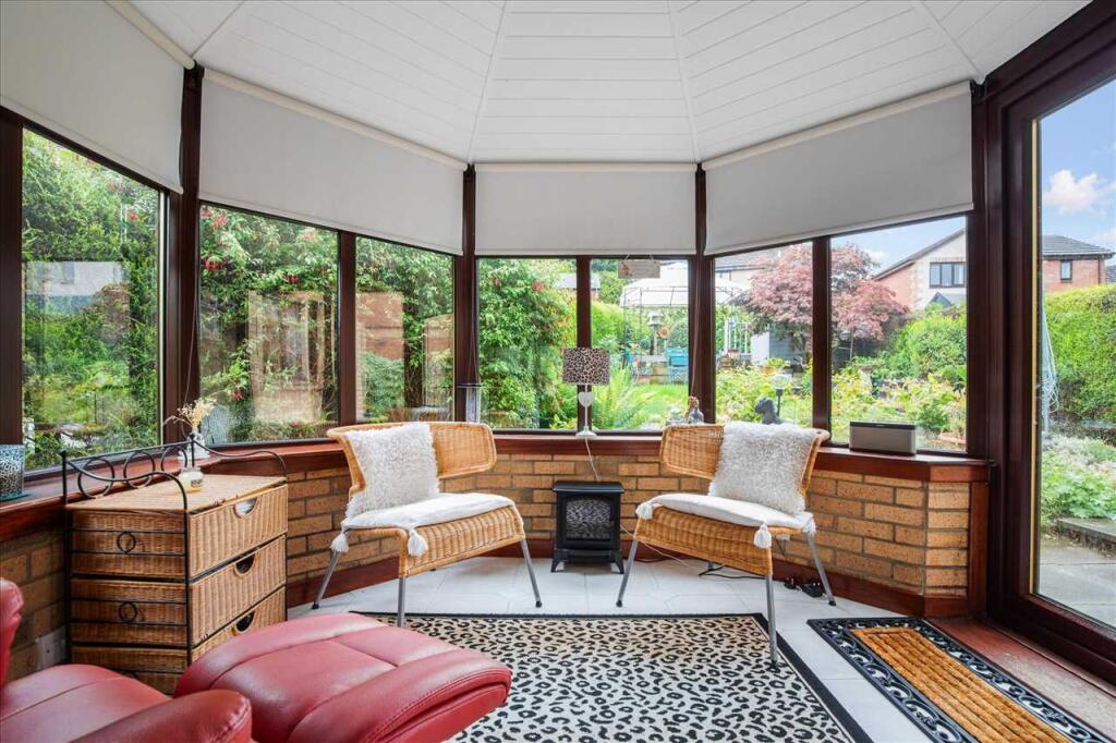 Conservatory (2)