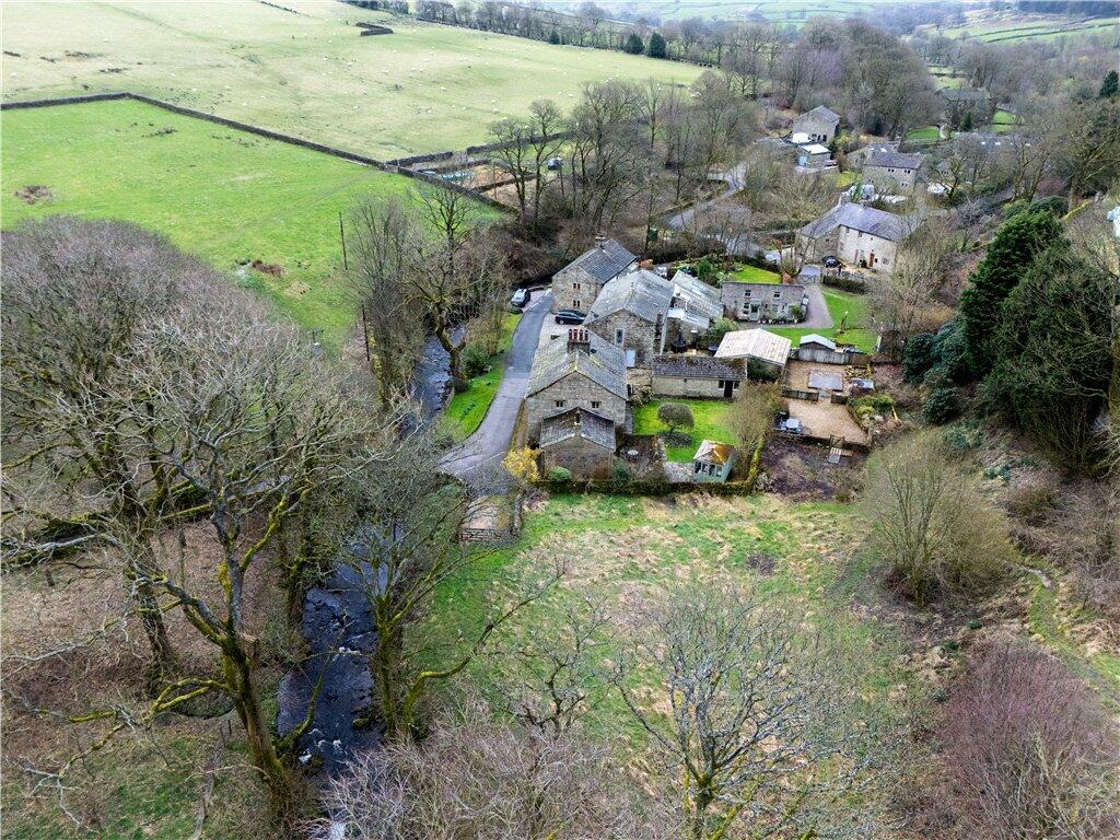 Towards Village