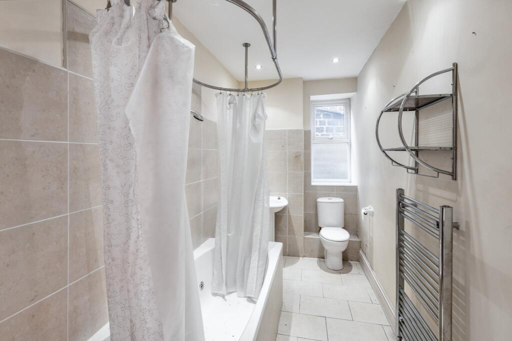 Flat 1 Park House, Park Terrace, Spofforth, Harrogate, HG3 1BW