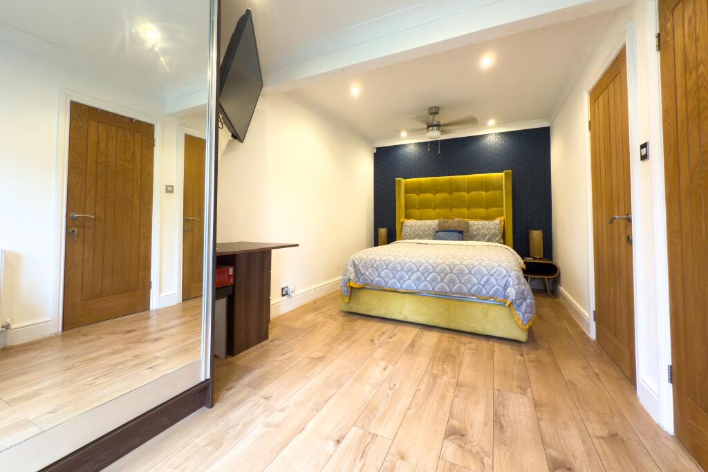 Guest Bedroom