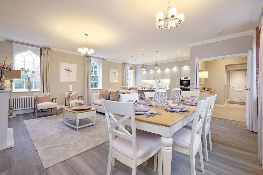 Show home image
