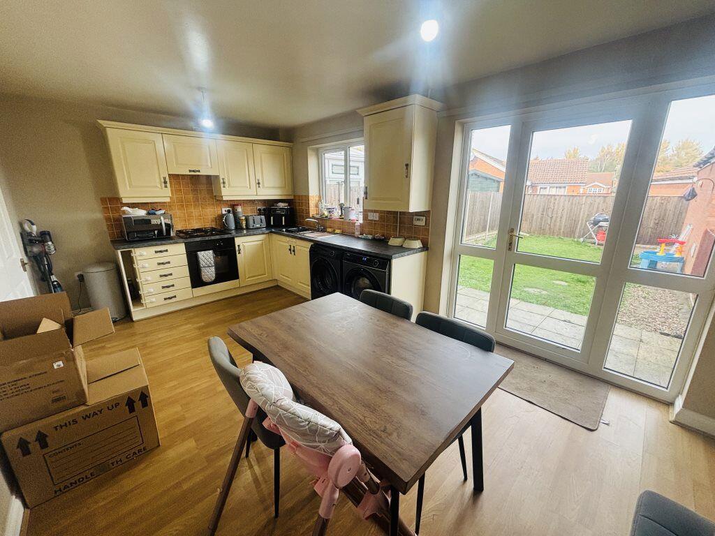 KIRK GARDENS, BOSTON