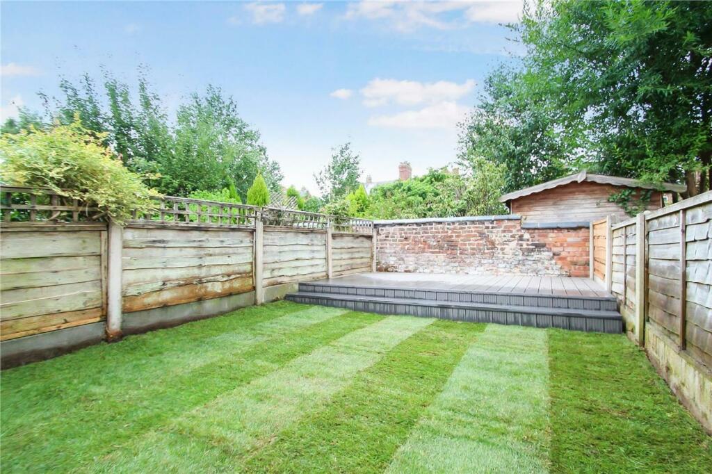 Gardens Aspect 2