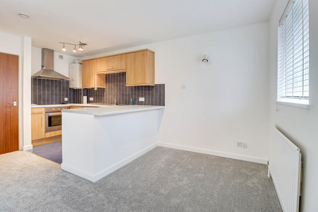 Lounge/Kitchen/Diner