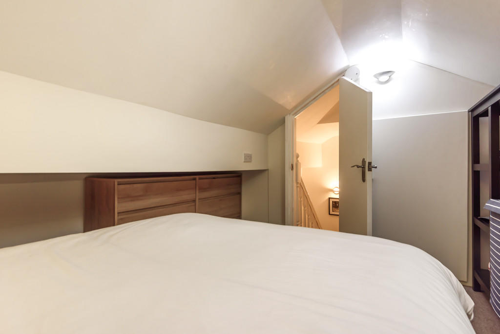 Loft Room 