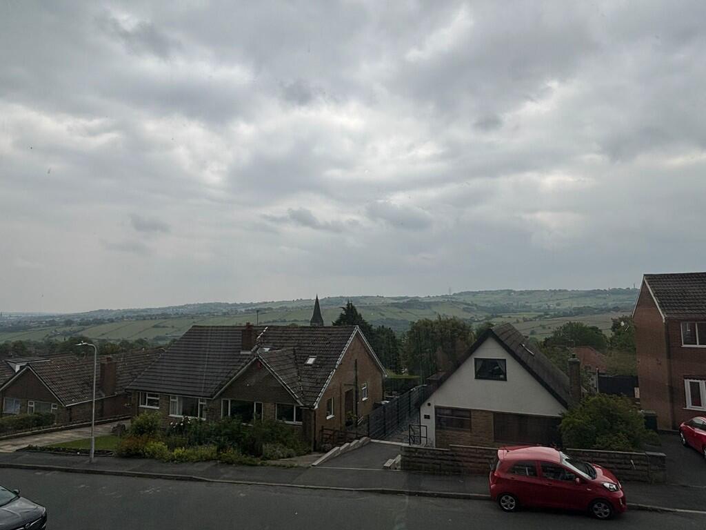 bedroom views