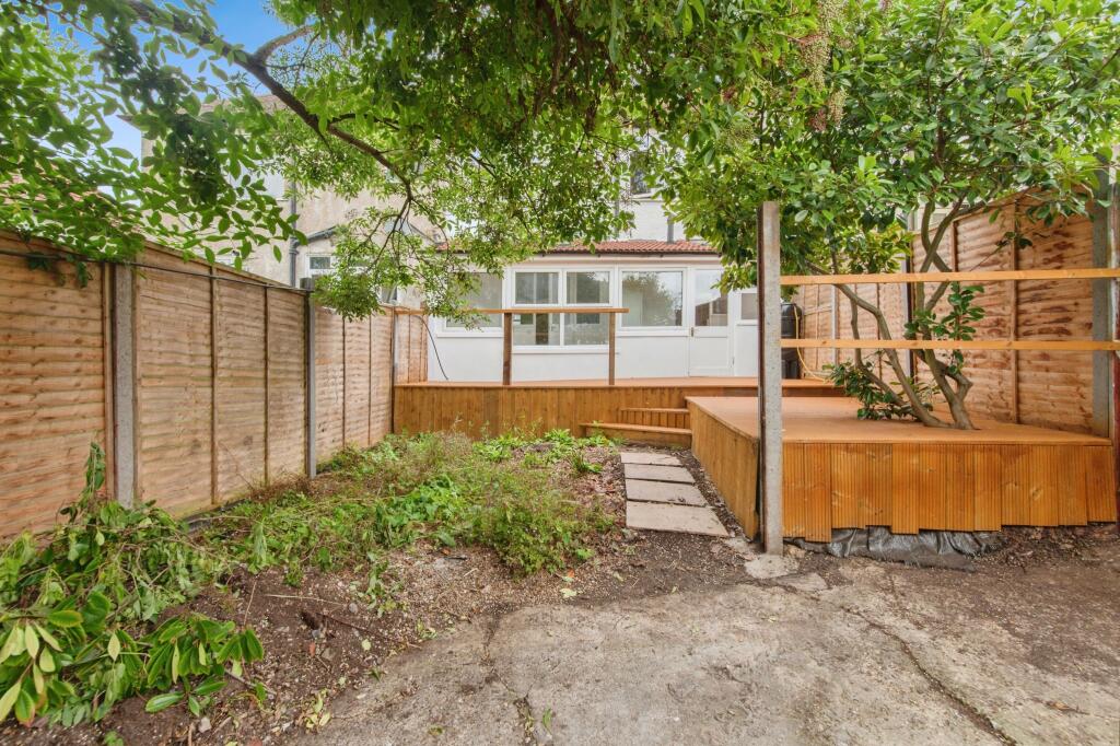 View Of The Property