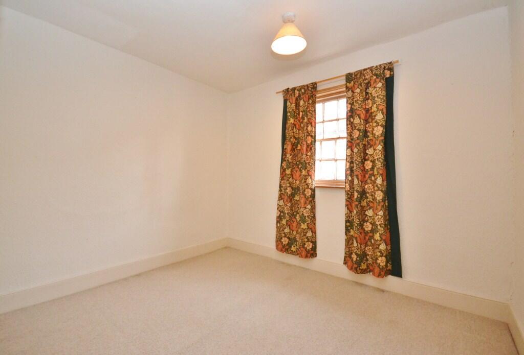 88 High Street Linto