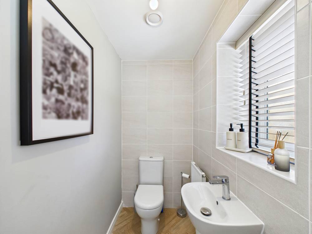 WC