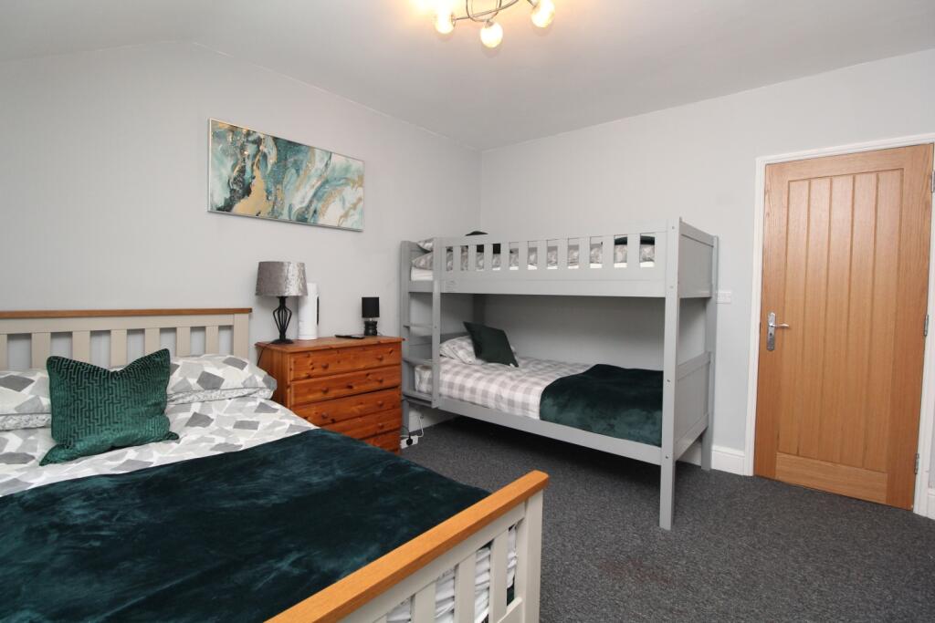 Bedroom 2.