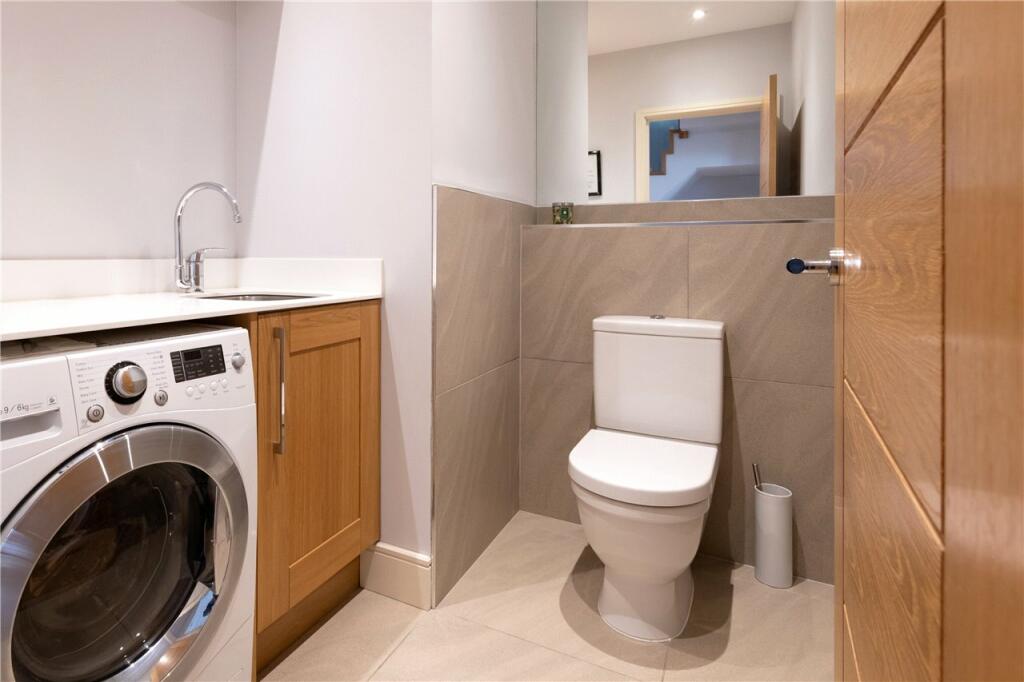 Cloakroom