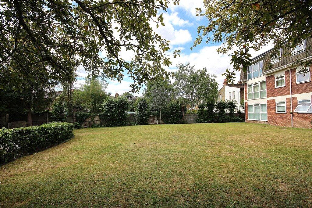 Communal Gardens