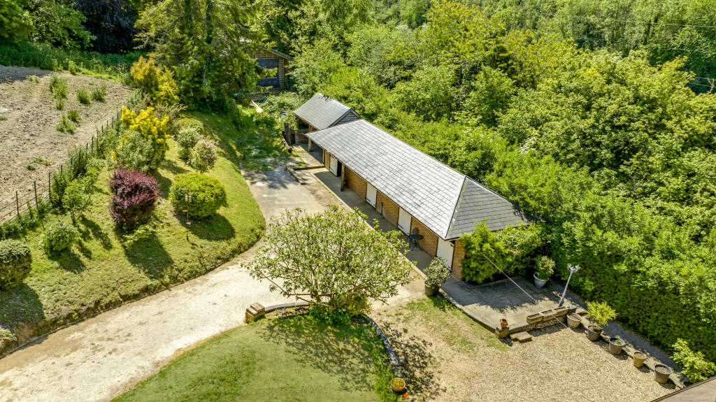 Stables