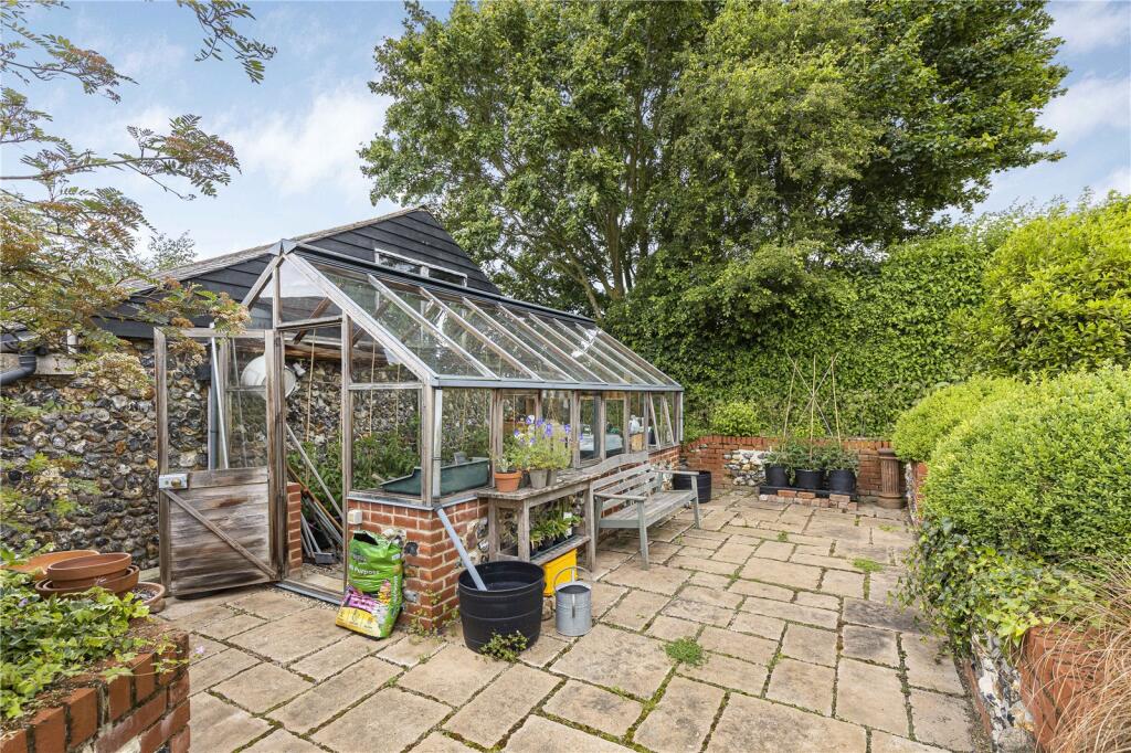 Greenhouse