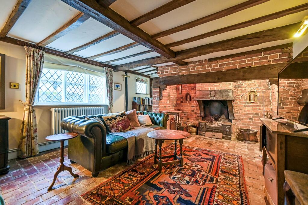 Sitting Room