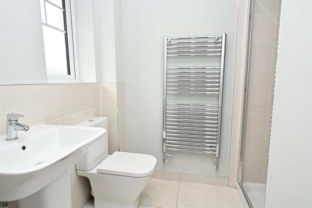 En suite