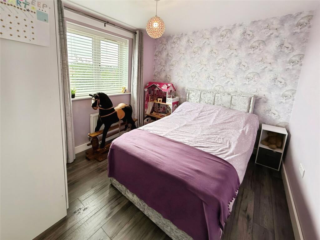 Bedroom 5