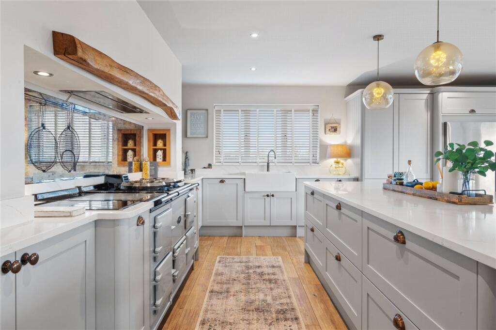 Living Kitchen B