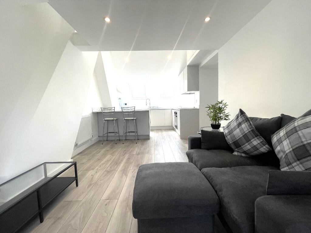 Dunstan Road, Golders Green London NW11