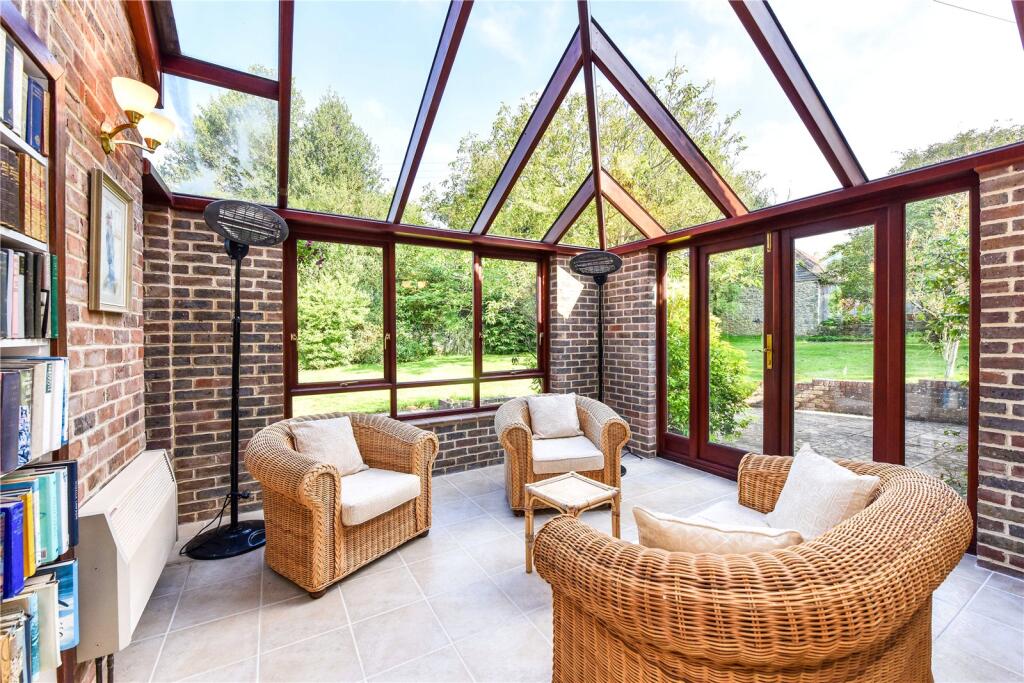 Conservatory
