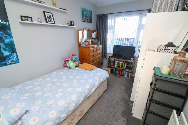 Bedroom 5/Home Office/Play Room