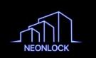 Neon Lock logo