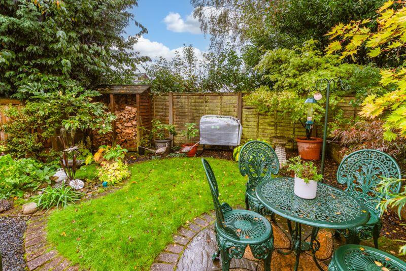 GARDEN
